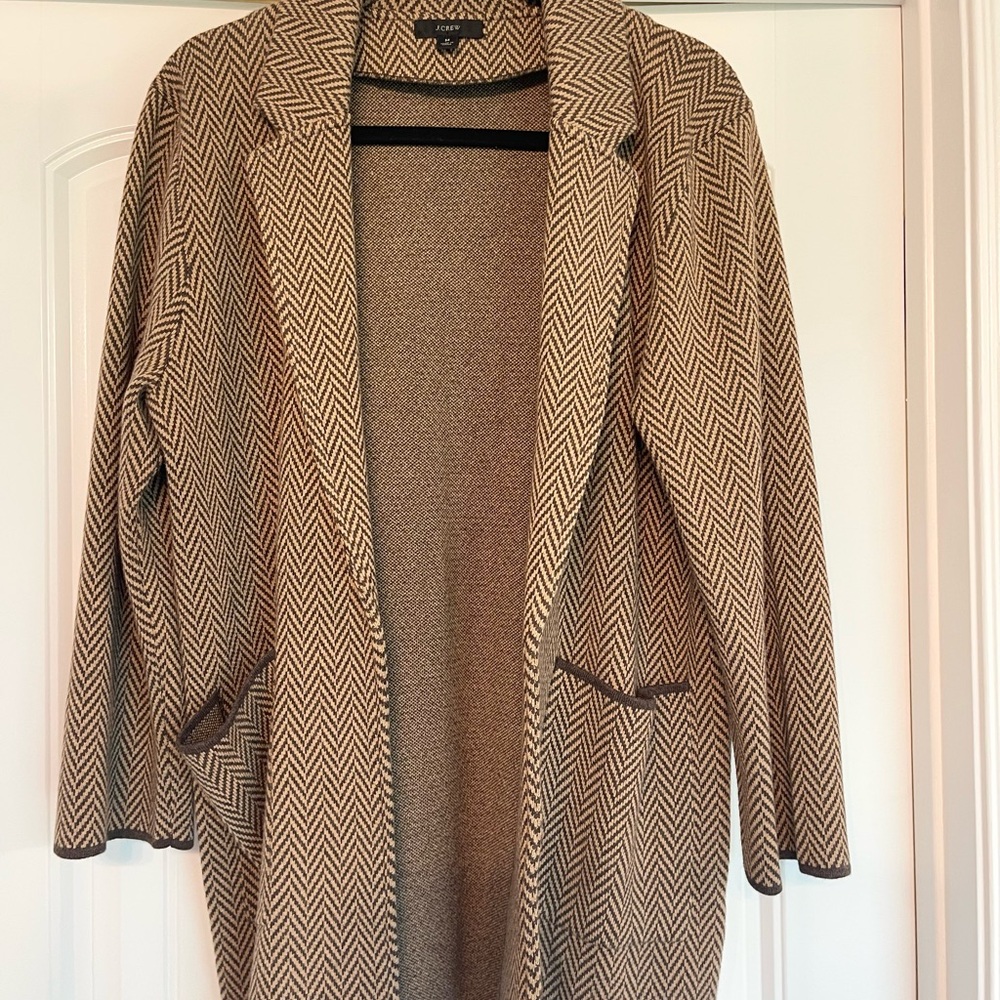 J. Crew Sophie Sweater